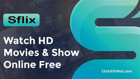 SFlix .